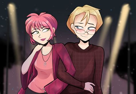 Aelita Virtualizes Jeremy .